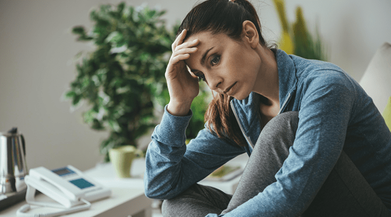 Ansiedade no Mundo Moderno: Como Identificar e Lidar com Esse Desafio