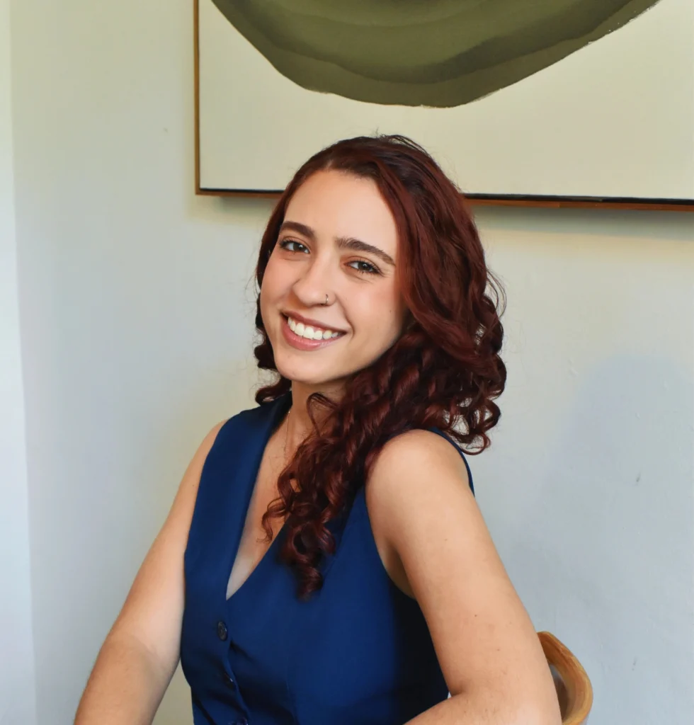 Foto de Lorena Silveira