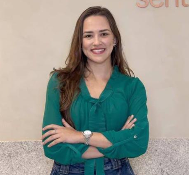 Foto de Brenda Ribeiro