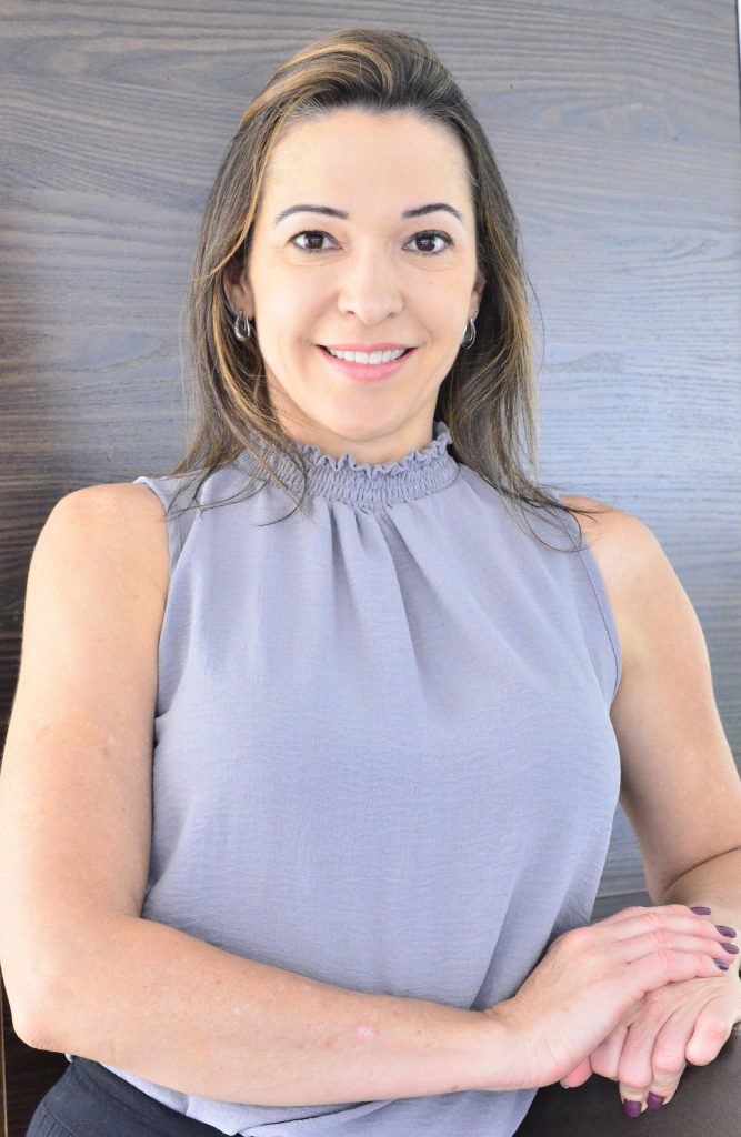 Foto de Luciana Maria