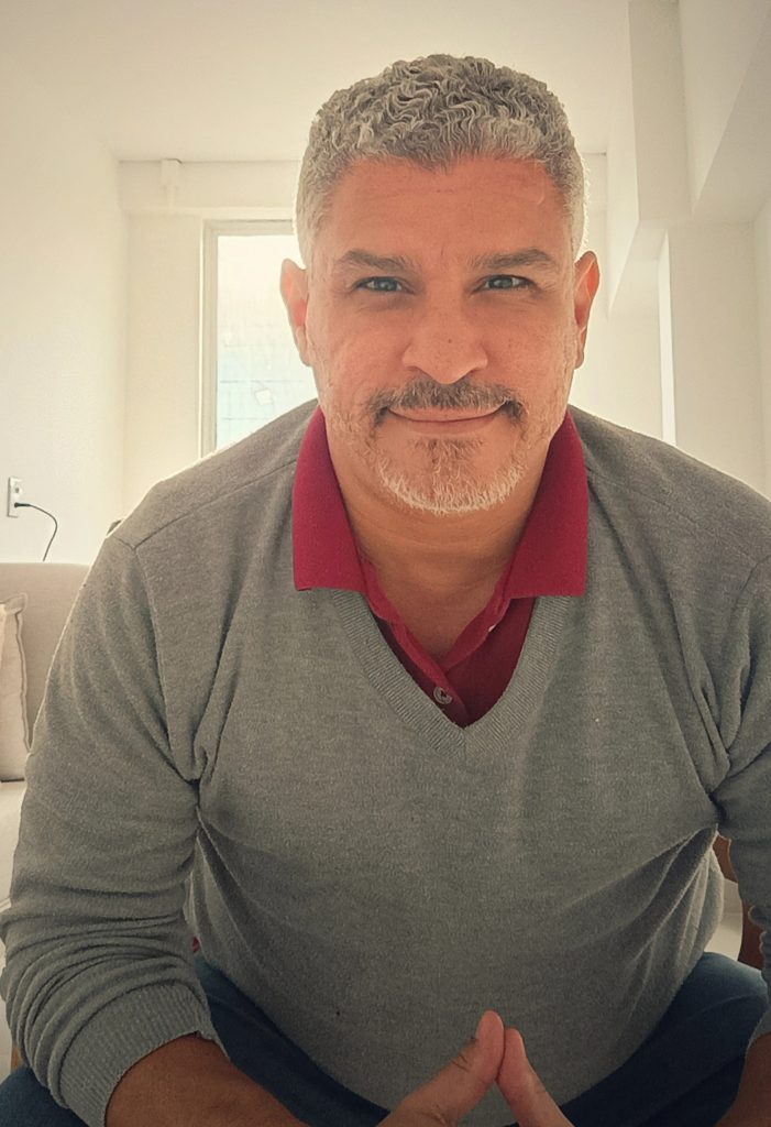 Foto de Verdi Rocha