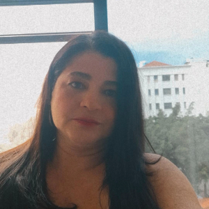 Foto de Lucineide Alves