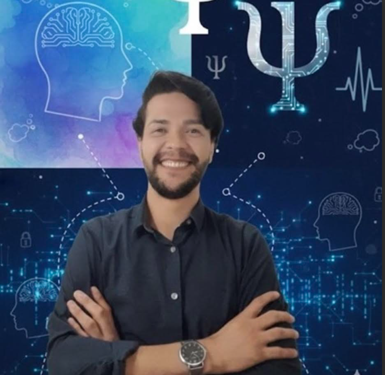 Foto de Eduardo Augusto