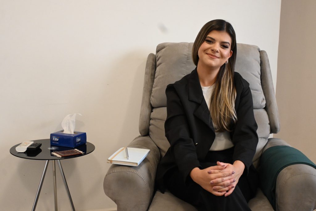 Foto de Patrícia Luise