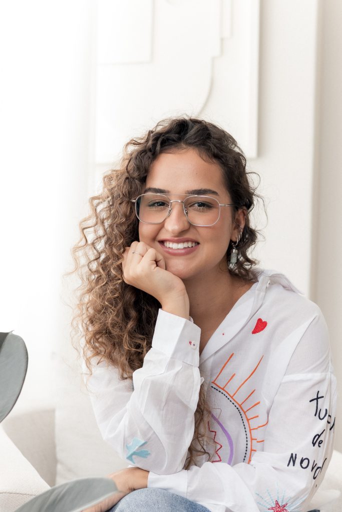 Foto de Raissa da Mota
