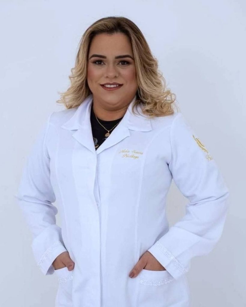 Foto de Nivia Souza
