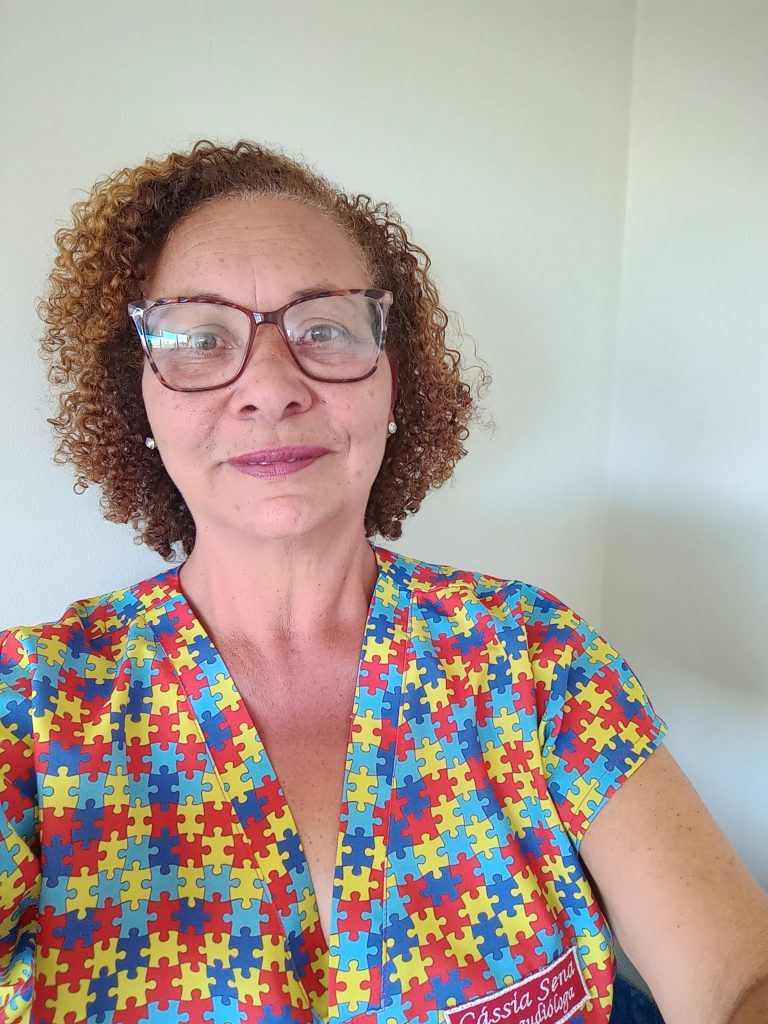 Foto de Jacinta Cassia