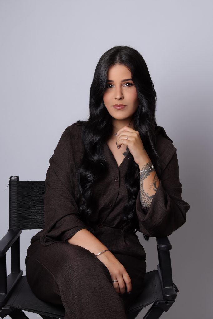 Foto de Luana Chagas