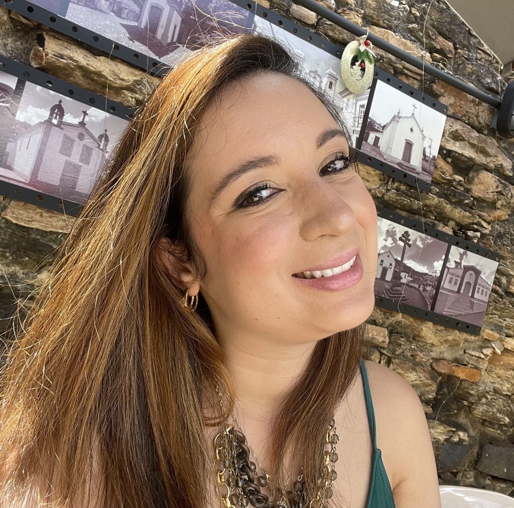 Foto de Larissa Parrela