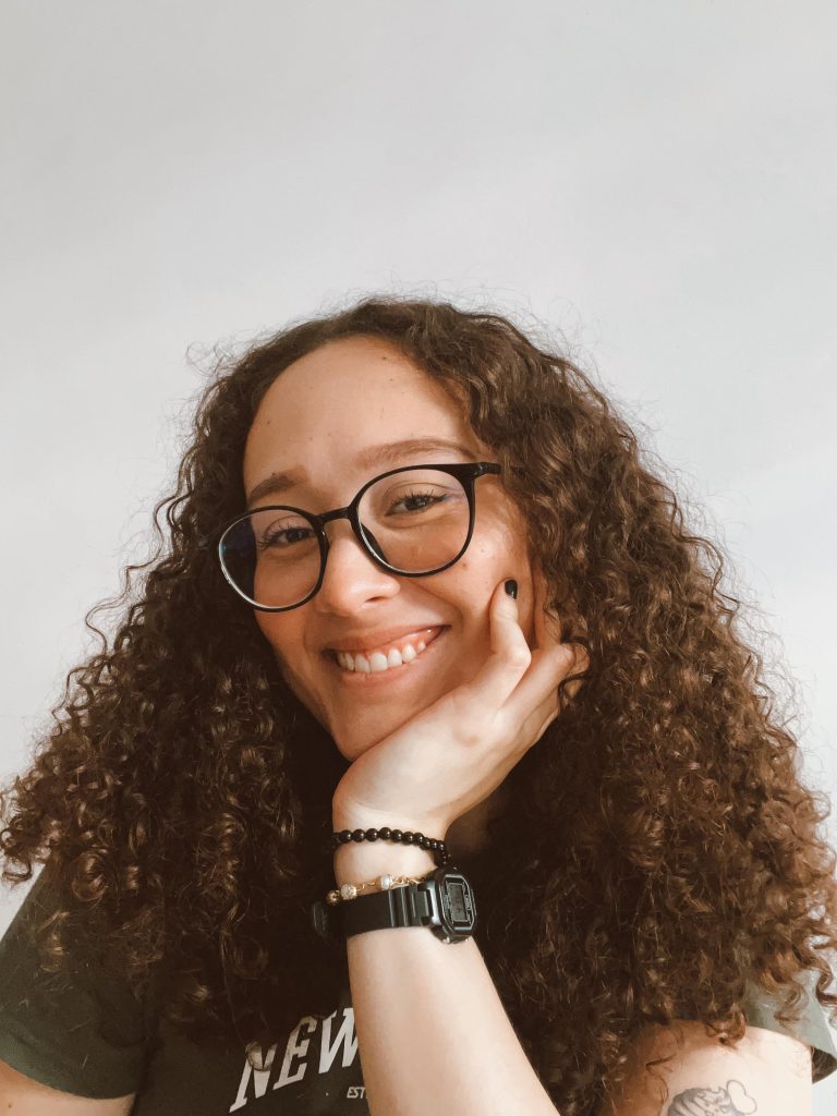 Foto de Estela Souza