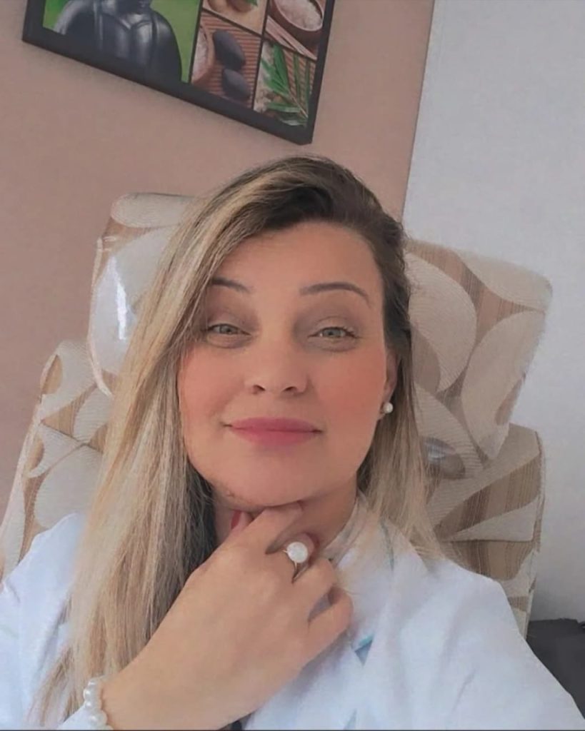 Foto de Elizete Silva