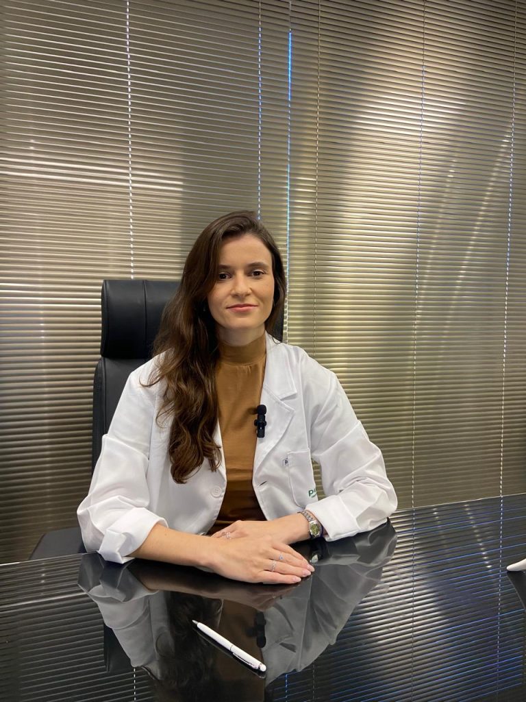 Foto de Sofia Sampaio