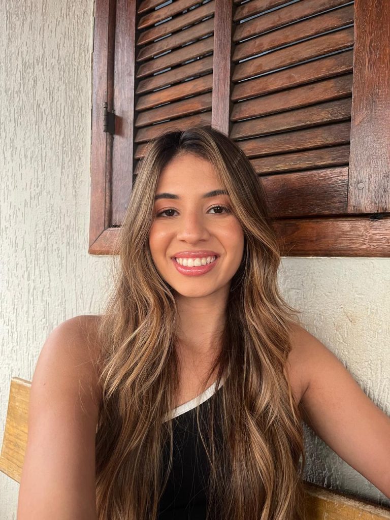Foto de Laura Almeida