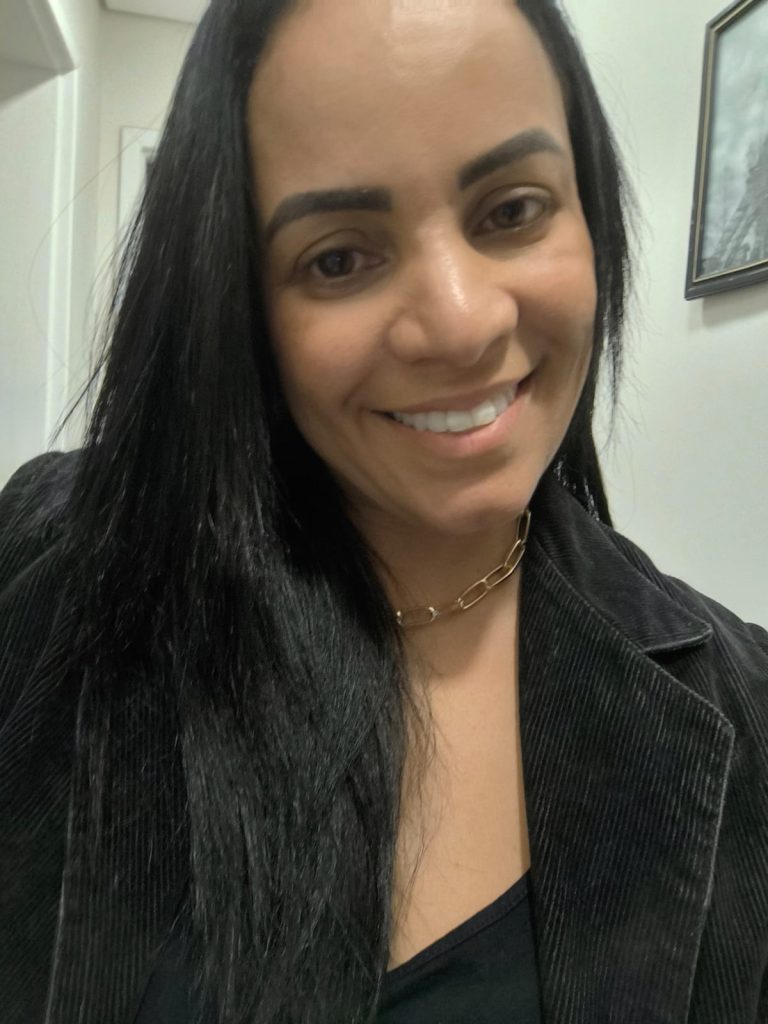 Foto de Elizangela Loureiro