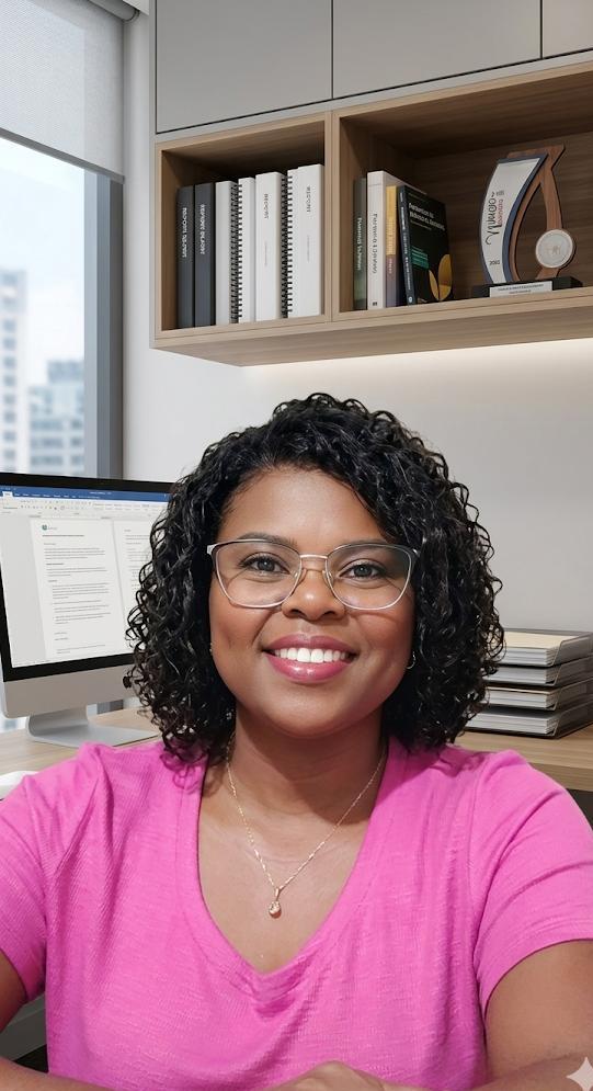 Foto de Maria Jose Mendes