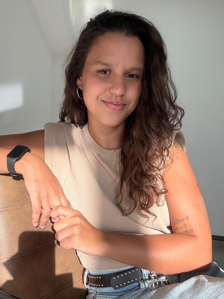 Foto de Bruna Duarte