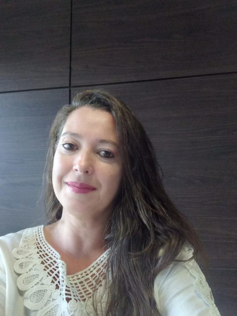Foto de Elizabeth Correa