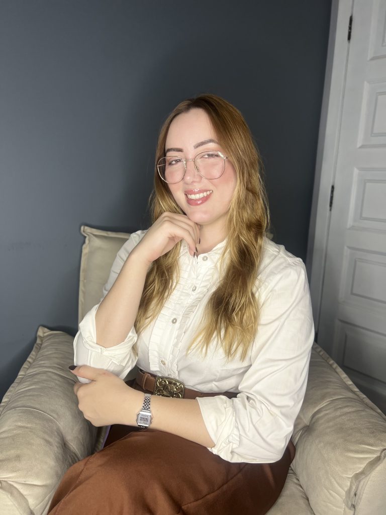 Foto de Melissa Trópia