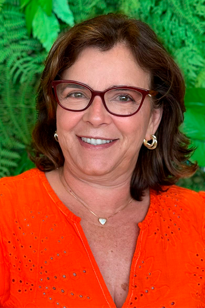 Foto de Terezinha Drumond