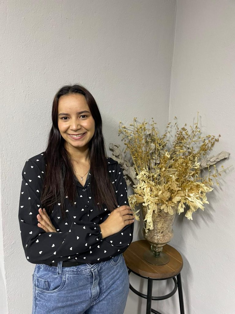 Foto de Vanessa Miranda