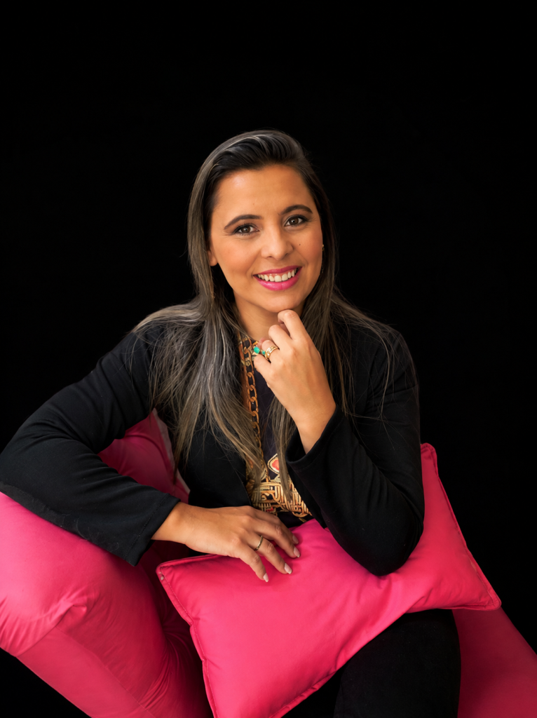 Foto de Aline Zanon