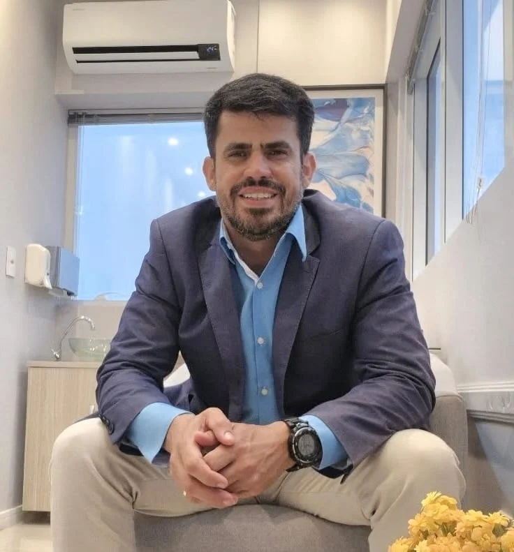 Foto de Thiago Rodrigues