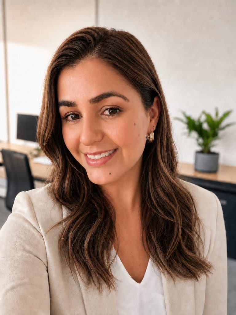 Foto de Nayara Santana