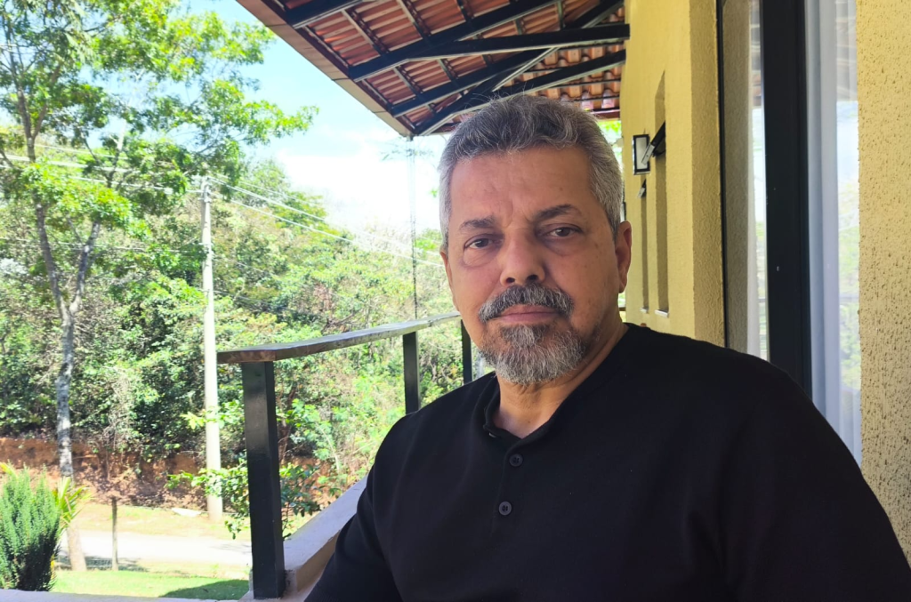 Foto de Clerimar Dias de Andrade
