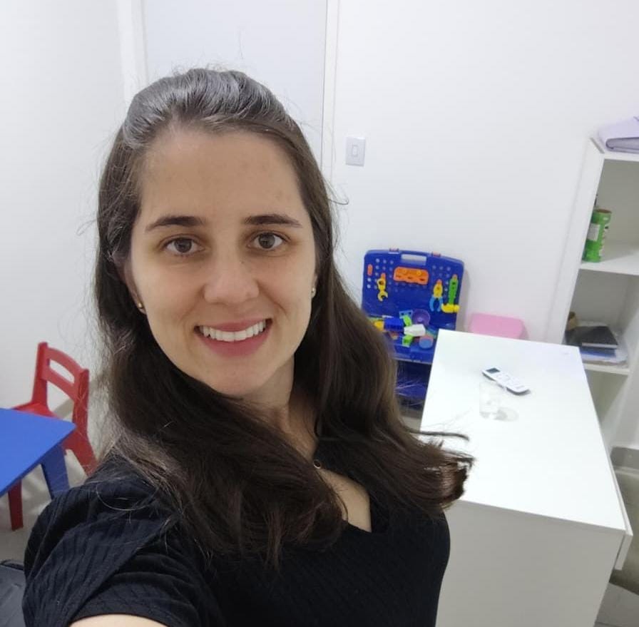 Foto de Renata Soares Mattar
