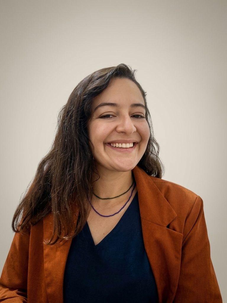 Foto de Gabriela Nascimento